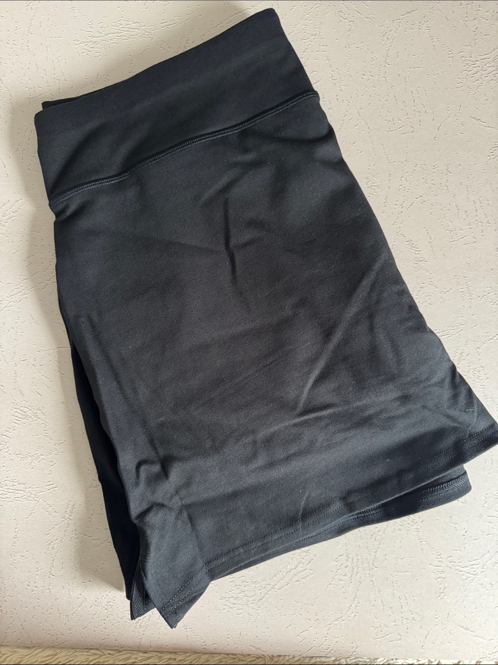 Pact Organic Cotton Women's On the Go-To Pocket Skort - Picture 4 of 6